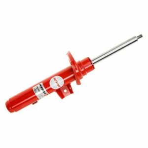 BMW 3 Series Suspension Strut - Left Front - KONI - Special ACTIVE 8745 Series, twin-tube low pressure gas strut - Red - `12-`20